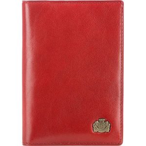Etui na paszport 10-5-128-3. Torebki klasyczne marki Wittchen. Za 199,00 zł.