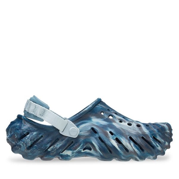 Klapki Crocs. Klapki Crocs, bez wzorów, bez obcasa. Za 229,99 zł.