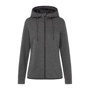 Kurtka Damska Scuba Heather Z Recyklingu. Brązowe kurtki STEDMAN, xl, bez wzorów, bez kaptura. Za 291,99 zł.