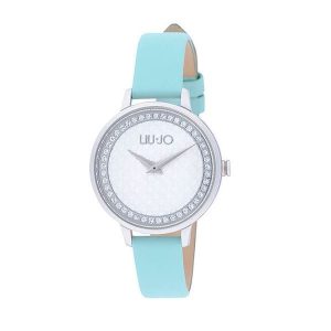 Zegarek Liu Jo. Niebieskie zegarki Liu Jo. Za 429,99 zł.