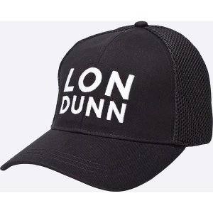 Missguided - Czapka by Lon Dunn. Czapki marki Missguided. W wyprzedaży za 34,90 zł.