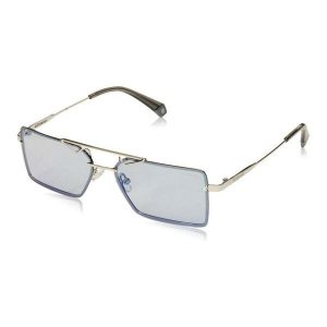 Okulary przeciwsłoneczne Unisex Polaroid PLD6093S-KB7 Metal. Okulary przeciwsłoneczne Polaroid. W wyprzedaży za 158,95 zł.