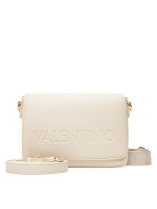 Valentino Torebka Foxy Re VBS9EO09 Écru. Torebki klasyczne Valentino, bez wzorów, ze skóry, bez dodatków. Za 549,99 zł.