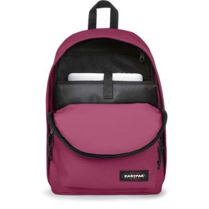 Plecak Eastpak Out Of Office. Czerwone plecaki Eastpak. Za 229,99 zł.