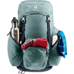 Plecak górski damski Deuter Groden 30 SL - jade/ink. Niebieskie plecaki Deuter. Za 450,99 zł.