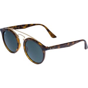 RayBan Okulary przeciwsłoneczne havana. Okulary przeciwsłoneczne marki Ray-Ban. Za 559,00 zł.