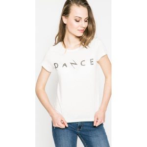 Vero Moda - Top. T-shirty marki Vero Moda. W wyprzedaży za 24,90 zł.