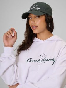 4F Czapka z daszkiem strapback damska - zielona S/M (58cm). Zielone czapki 4f, bez wzorów, z bawełny, sportowe. Za 69,99 zł.