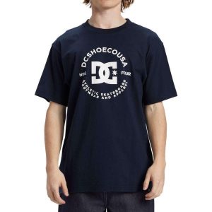 Koszulka T-Shirt DC STAR Pilot. Czarne koszule nocne DC UNIVERSE, bez wzorów, bez ramiączek. W wyprzedaży za 79,00 zł.