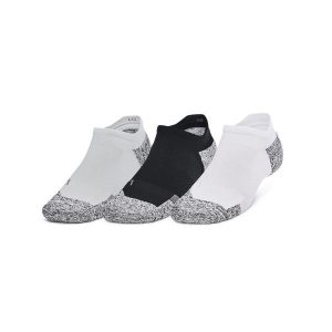 Skarpety unisex Under ArmourDry™Pro 3pk NS. Skarpetki Under Armour, bez wzorów. Za 69,99 zł.
