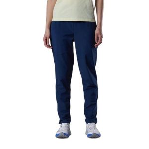 Spodnie damskie Rossignol Pull-on. Niebieskie spodnie sportowe Rossignol, bez wzorów. Za 483,50 zł.