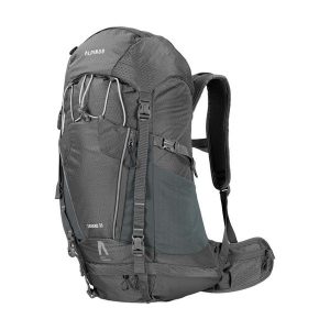 Plecak turystyczny Alpinus Zarand II 35. Szare plecaki ALPINUS. Za 319,99 zł.