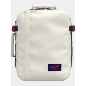 Plecak Cabin Zero Classic Tech 28L. Brązowe plecaki CABINZERO. Za 539,00 zł.