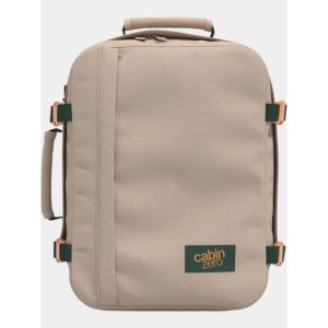 Plecak CabinZero Classic 28L. Brązowe plecaki CABINZERO. Za 249,00 zł.