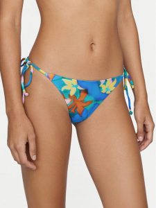 Billabong Dół od bikini Sol Searcher Tropic EBJX400100 Kolorowy. Bikini Billabong, bez wzorów, z syntetyku. Za 129,99 zł.