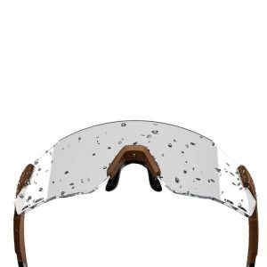 Okulary przeciwsłoneczne Magicshine WindBreaker. Brązowe okulary przeciwsłoneczne MAGICSHINE. Za 230,00 zł.