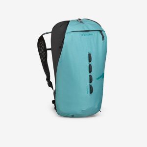 Plecak wspinaczkowy Simond Rock 20 l. Niebieskie plecaki SIMOND. Za 149,99 zł.