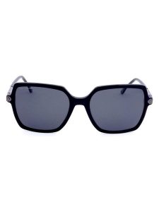 Tom Tailor Damskie okulary przeciwsłoneczne w kolorze czarno-granatowym rozmiar: 54. Czarne okulary przeciwsłoneczne Tom Tailor. Za 129,95 zł.