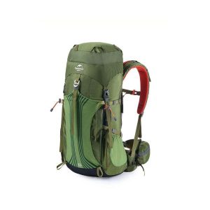 Plecak Turystyczny Naturehike Hiking 55L Nh16Y020-Q. Czerwone plecaki NATUREHIKE. Za 599,99 zł.