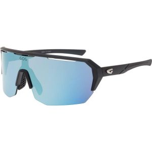 Okulary przeciwsłoneczne GOG BRAGI. Czarne okulary przeciwsłoneczne GOG. Za 159,00 zł.