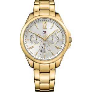 Tommy Hilfiger - Zegarek 1781833. Zegarki marki TOMMY HILFIGER. Za 599,90 zł.