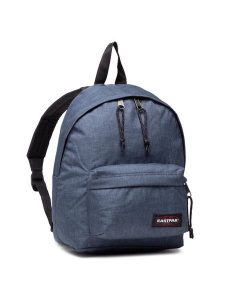 Eastpak Plecak Orbit EK043 Niebieski. Niebieskie plecaki Eastpak. Za 109,99 zł.