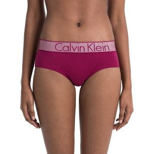 Calvin Klein Hipster Figi qf1999e-in8 Zanurz (Rozmiar S). Figi marki Calvin Klein. W wyprzedaży za 81,00 zł.