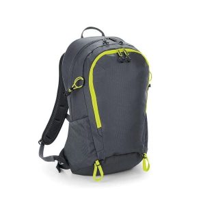 Plecak Quadra SLX-Lite. Szare plecaki QUADRA. Za 283,00 zł.