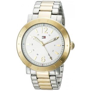 Tommy Hilfiger Aubrey 1781620. Zegarki marki TOMMY HILFIGER. W wyprzedaży za 498,00 zł.