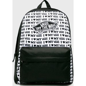 Vans - Plecak. Plecaki marki Vans. Za 159,90 zł.
