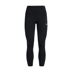 Damskie legginsy do kostek Under Armour Motion. Białe legginsy Under Armour, bez wzorów. Za 251,50 zł.