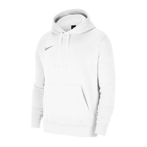 Bluza Z Polaru Park 20 Dla Kobiet. Białe bluzy Nike, m, bez wzorów, z polaru, bez kaptura. Za 305,99 zł.