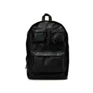 Plecak LUMBERJACK CAMPLE. Czarne plecaki Lumberjack. Za 89,99 zł.