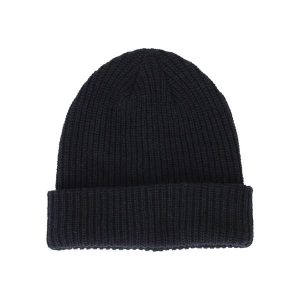 Czapka zimowa wełniana Whistler Tofino. Niebieskie czapki WHISTLER, bez wzorów, z wełny, sportowe. Za 109,99 zł.