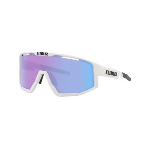 Bliz Fusion Sonnenbrille. Białe okulary przeciwsłoneczne BLIZ. Za 409,99 zł.