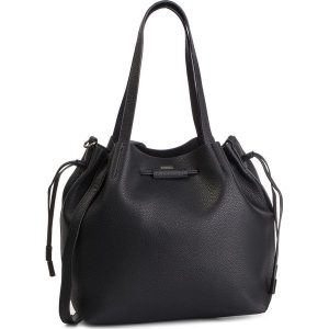 Torebka PEPE JEANS - Valentina Bag PL031005 Black 999. Torebki klasyczne marki Pepe Jeans. Za 239,00 zł.