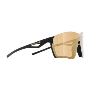 Okulary przeciwsłoneczne Redbull Spect Eyewear. Brązowe okulary przeciwsłoneczne RED BULL SPECT EYEWEAR. Za 638,00 zł.