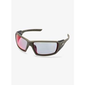Okulary fotochromowe GOG Elbrus - matt green/black. Zielone okulary przeciwsłoneczne GOG. Za 303,99 zł.