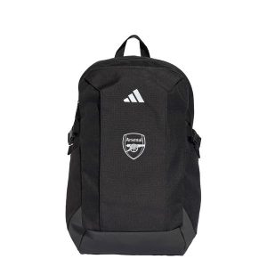 PLECAK ARSENAL FC. Białe plecaki ADIDAS. Za 219,00 zł.