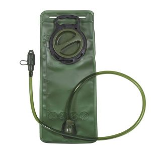 Plecak Swedteam Alpha Hydration Blad. Zielone plecaki SWEDTEAM. Za 198,50 zł.