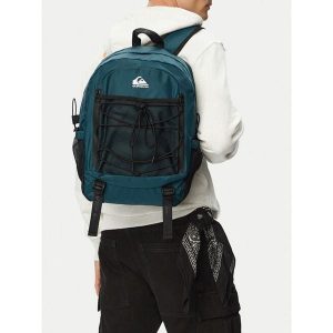 Plecak Quiksilver. Zielone plecaki Quiksilver. Za 129,99 zł.
