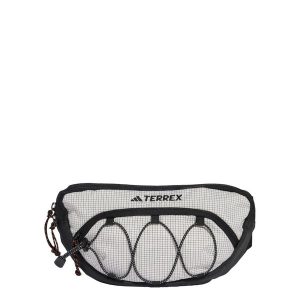 Torba Terrex Multi Waist. Czarne torby podróżne i sportowe ADIDAS, bez wzorów, z materiału. Za 139,00 zł.