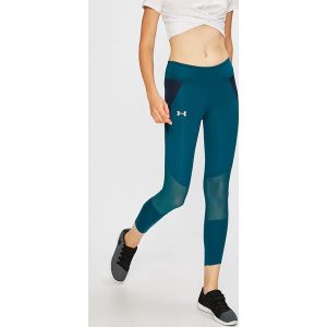 Under Armour - Legginsy Speedpocket Run. Legginsy marki Under Armour. W wyprzedaży za 239,90 zł.