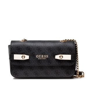 Torebka Guess. Torebki klasyczne Guess, z aplikacjami, bez dodatków. Za 539,99 zł.