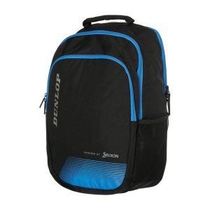 Plecak tenisowy Dunlop Fx Performance 2022 Backpack. Czarne plecaki DUNLOP. Za 229,99 zł.