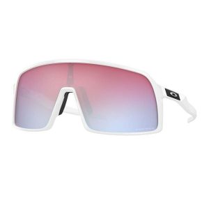 Oakley Okulary Sutro Oo9406-22. Białe okulary przeciwsłoneczne Oakley. Za 681,60 zł.