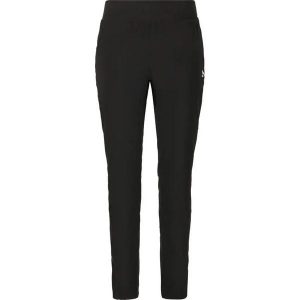 Damskie spodnie treningowe Whistler Vera. Czarne spodnie dresowe WHISTLER, bez wzorów. Za 270,00 zł.