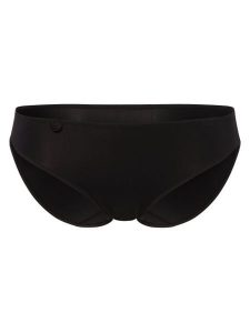 Marie Jo Figi Kobiety szary|czarny, 36. Czarne figi Marie Jo, bez wzorów, z mikrofibry. Za 169,95 zł.