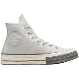 Sneakers Converse Chuck 70 Gtx. Szare trampki Converse, bez wzorów, bez zapięcia. Za 590,00 zł.