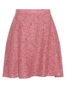 MOSS COPENHAGEN Spódnica w kolorze różowym rozmiar: S/M. Różowe spódnice Moss Copenhagen, na co dzień, m, bez wzorów, midi. Za 164,95 zł.